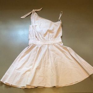 Women’s mini dress